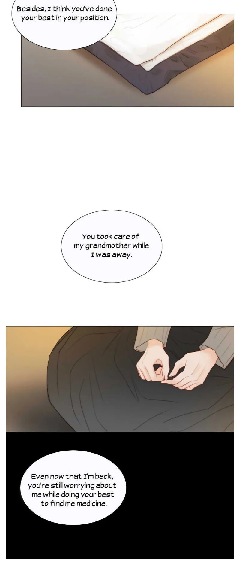Black Winter Chapter 81 Online - página 15
