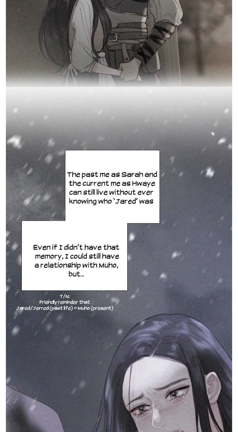 Black Winter Chapter 81 Online - página 19