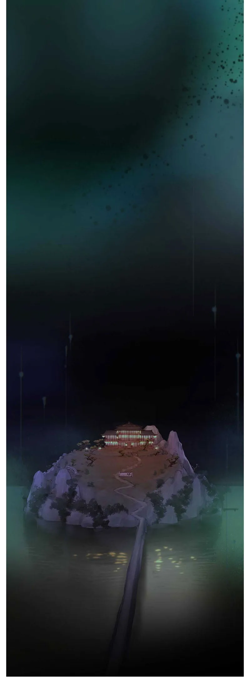 Black Winter Chapter 81 Online - página 45