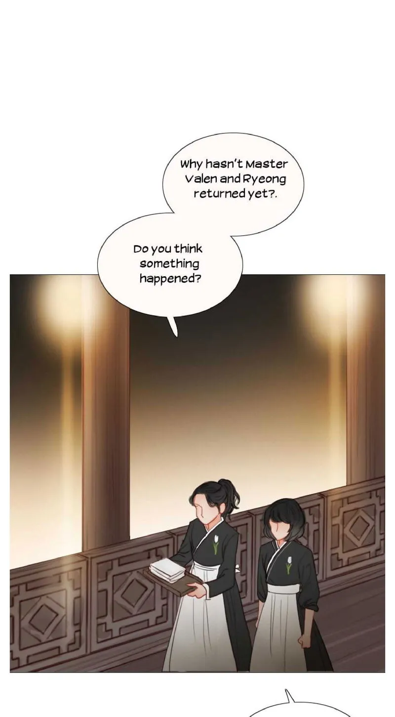 Black Winter Chapter 81 Online - página 46