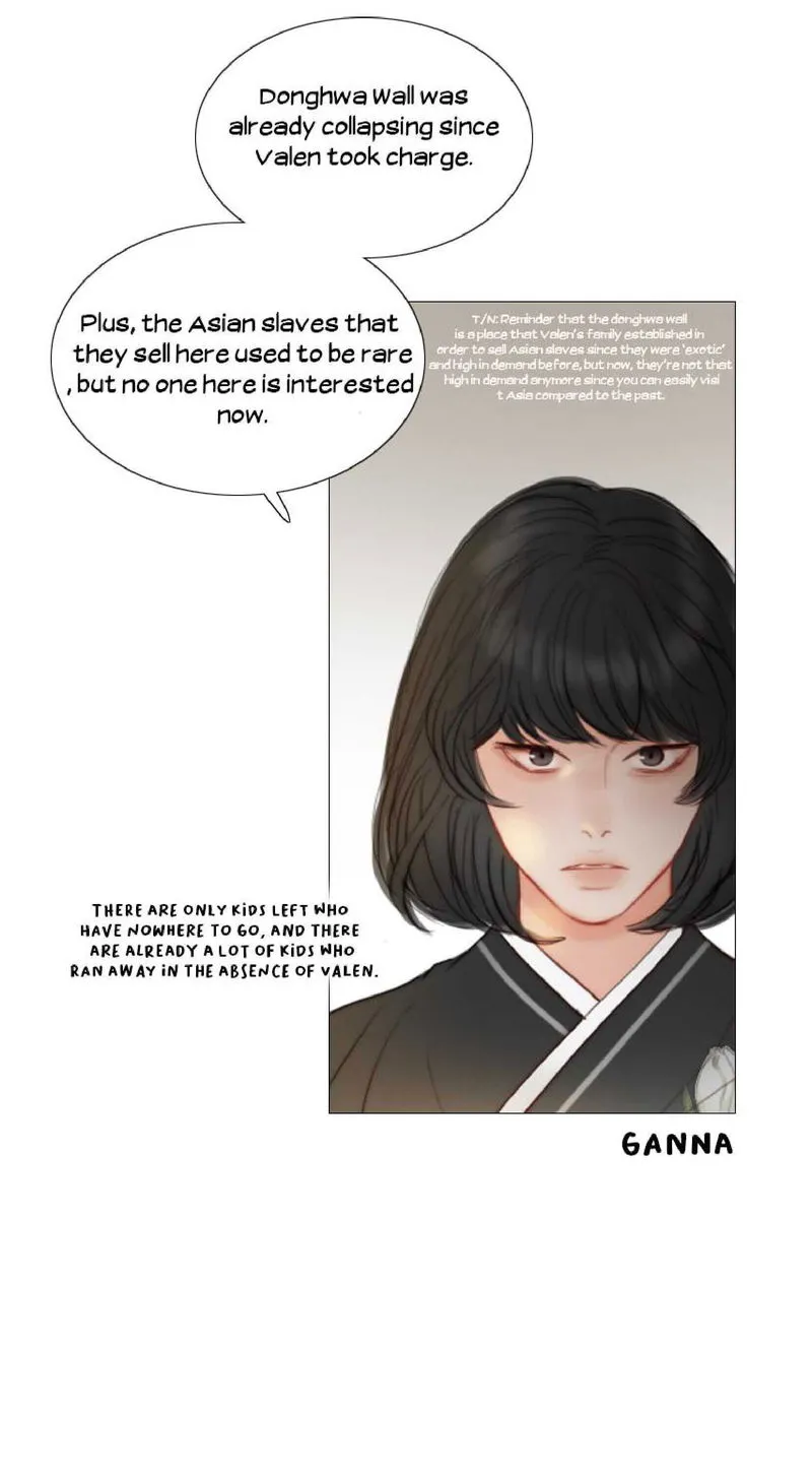 Black Winter Chapter 81 Online - página 48