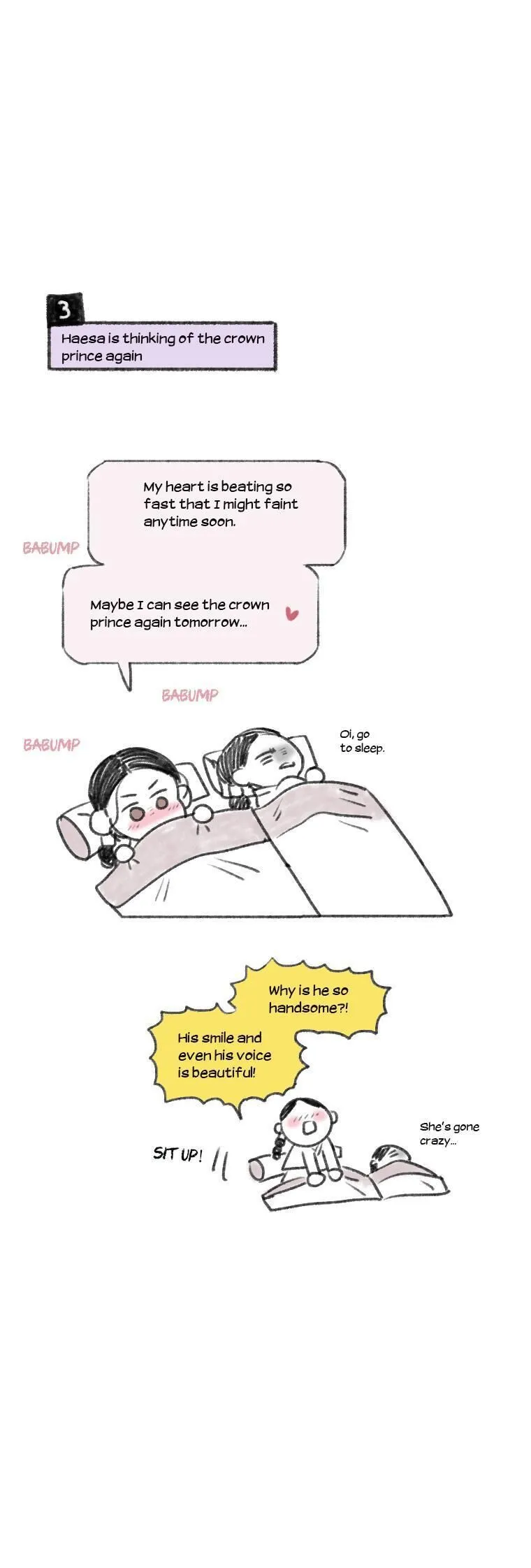 Black Winter Chapter 81.5 Online - página 5