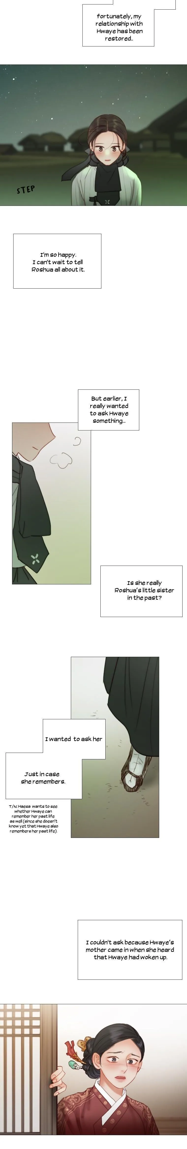Black Winter Chapter 82 Online - página 4