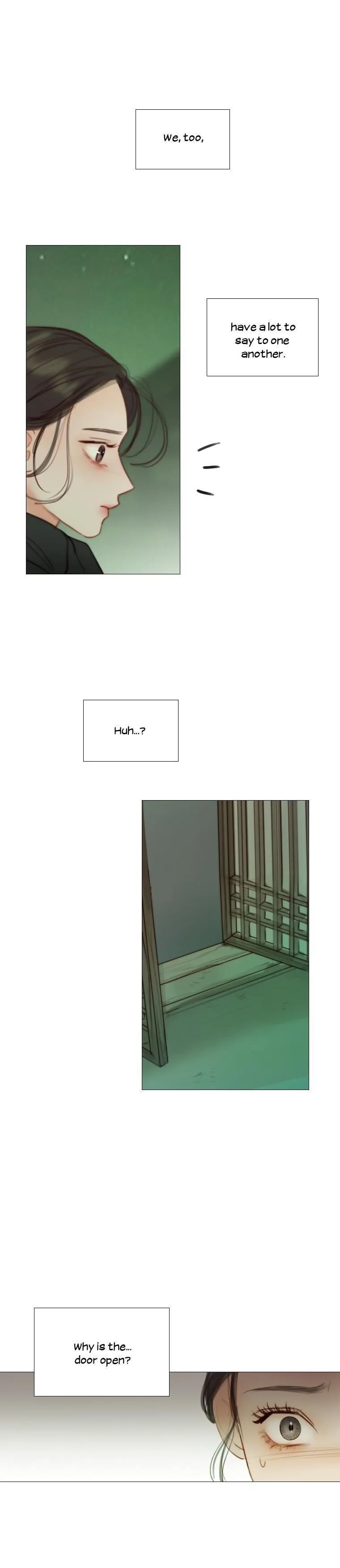 Black Winter Chapter 82 Online - página 6
