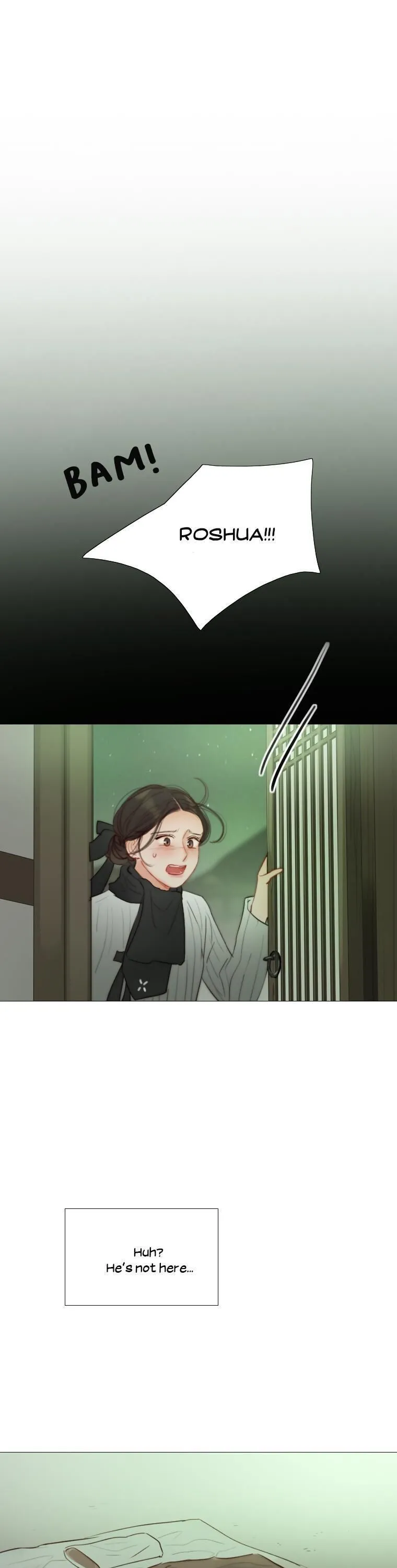 Black Winter Chapter 82 Online - página 7