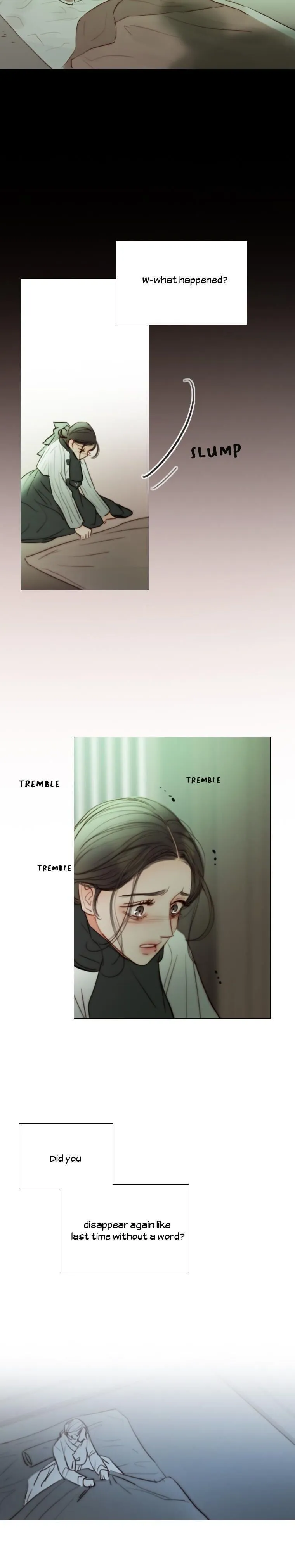 Black Winter Chapter 82 Online - página 8
