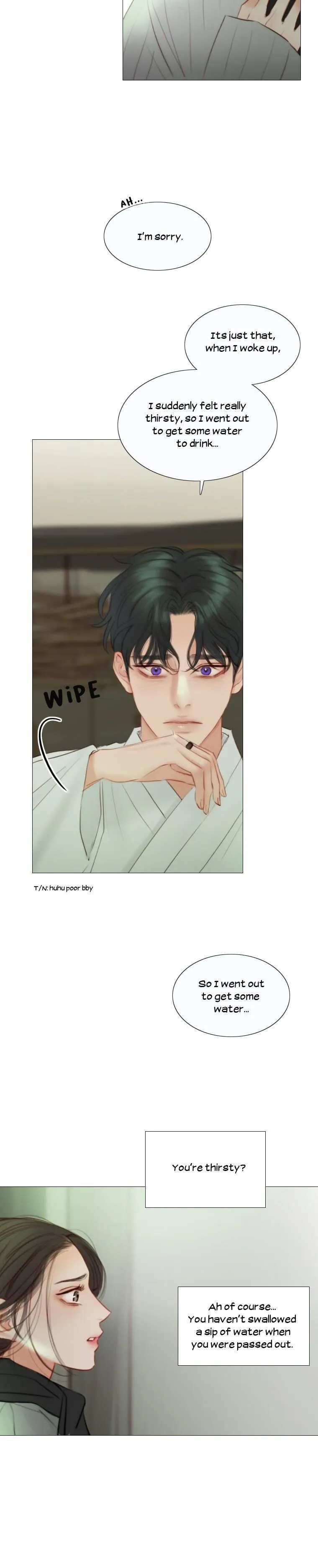 Black Winter Chapter 82 Online - página 12