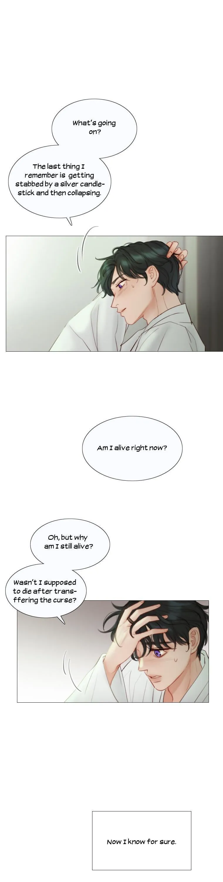 Black Winter Chapter 82 Online - página 13