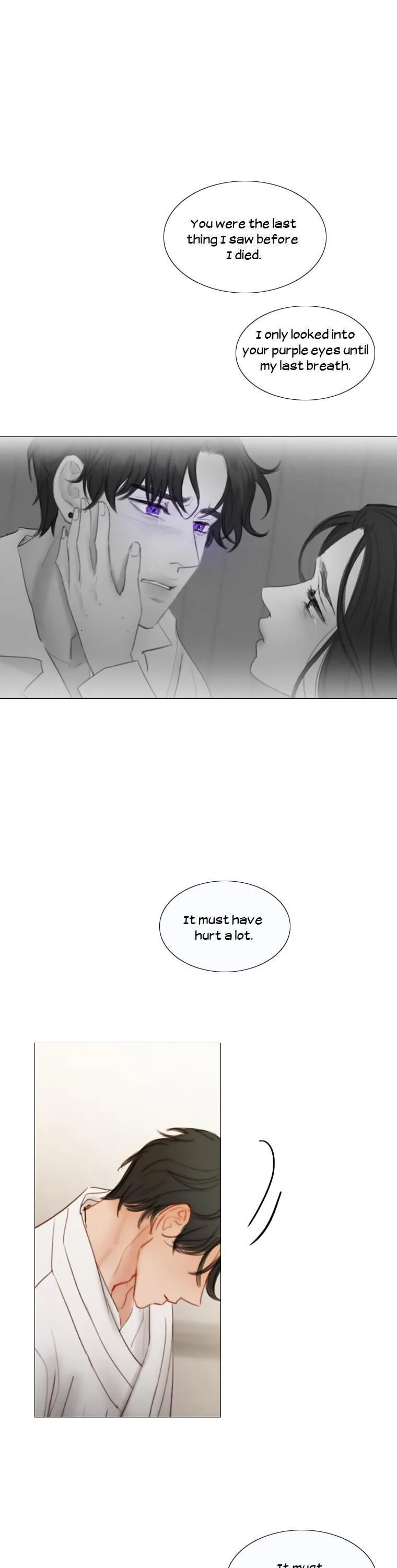 Black Winter Chapter 82 Online - página 19