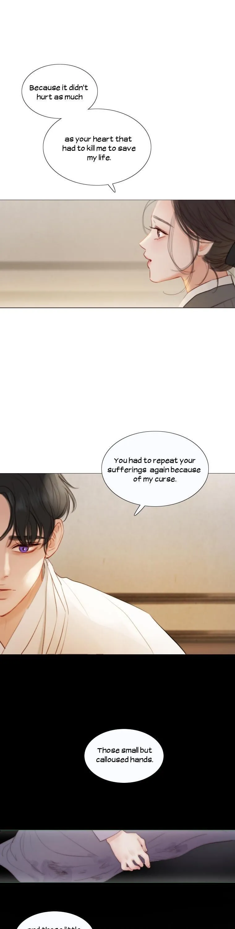 Black Winter Chapter 82 Online - página 21