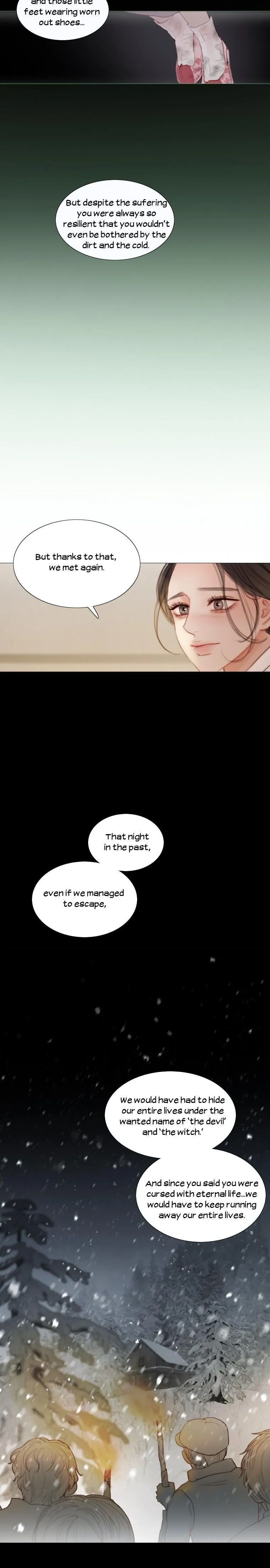Black Winter Chapter 82 Online - página 22