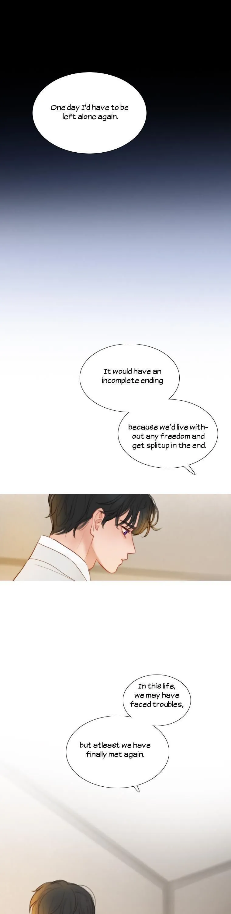Black Winter Chapter 82 Online - página 23