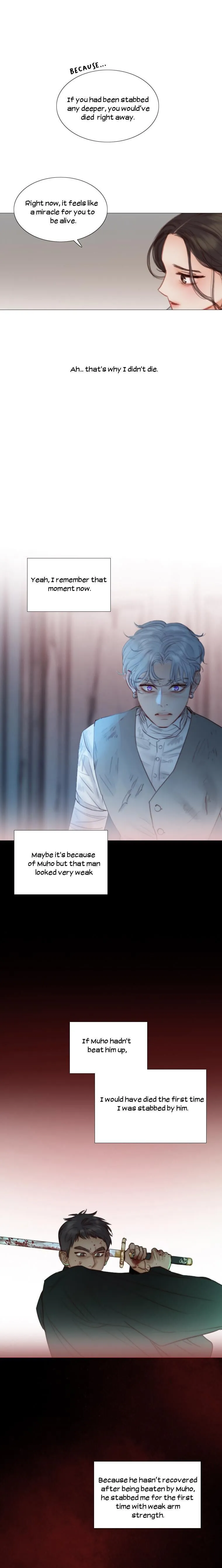 Black Winter Chapter 82 Online - página 25