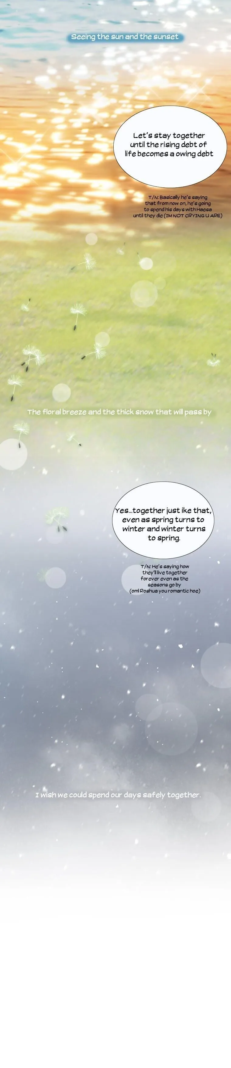 Black Winter Chapter 82 Online - página 31