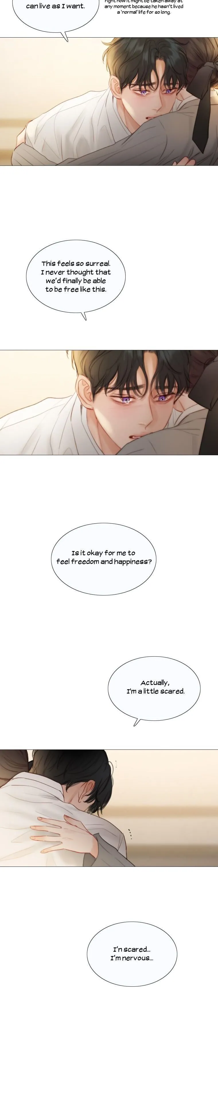 Black Winter Chapter 82 Online - página 33