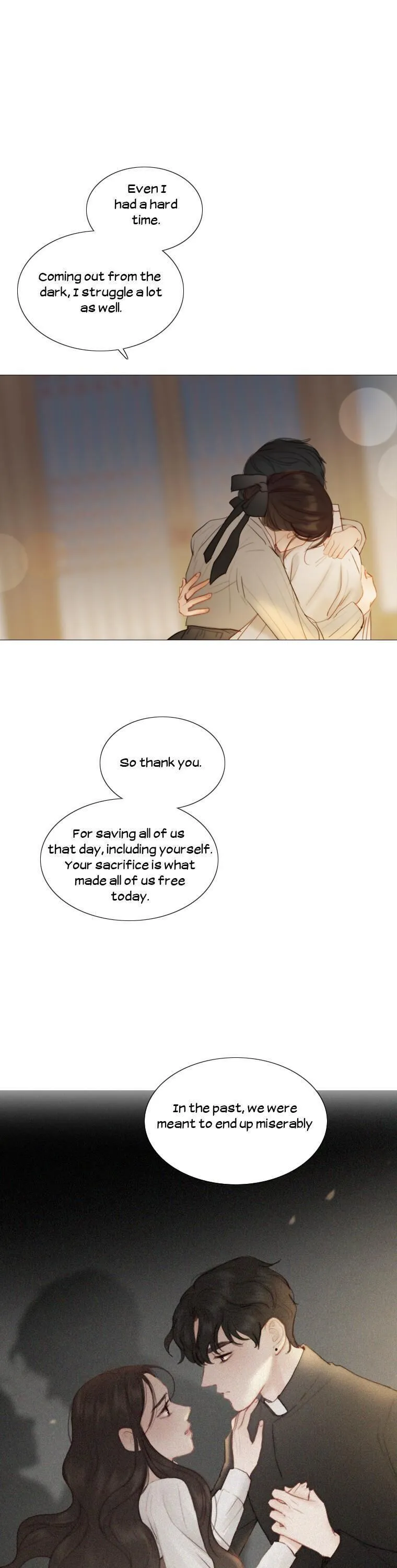 Black Winter Chapter 82 Online - página 35