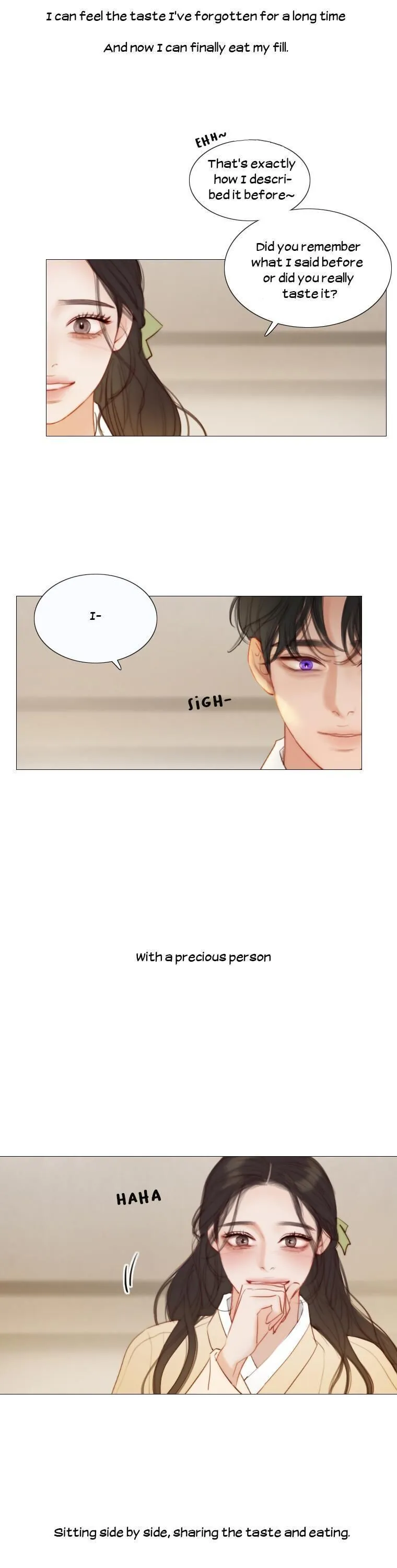 Black Winter Chapter 83 Online - página 6