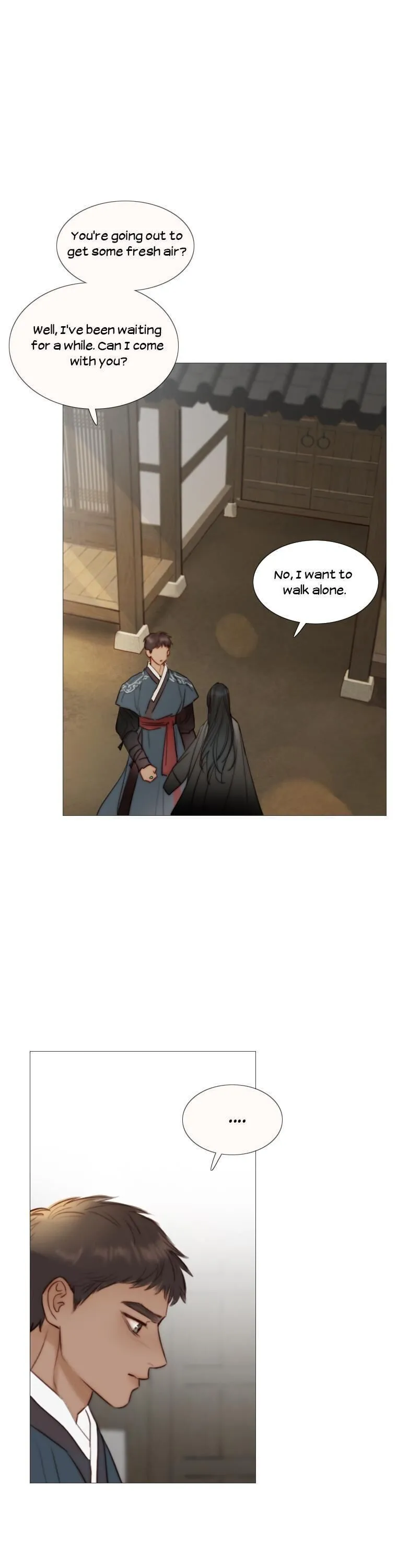 Black Winter Chapter 83 Online - página 9