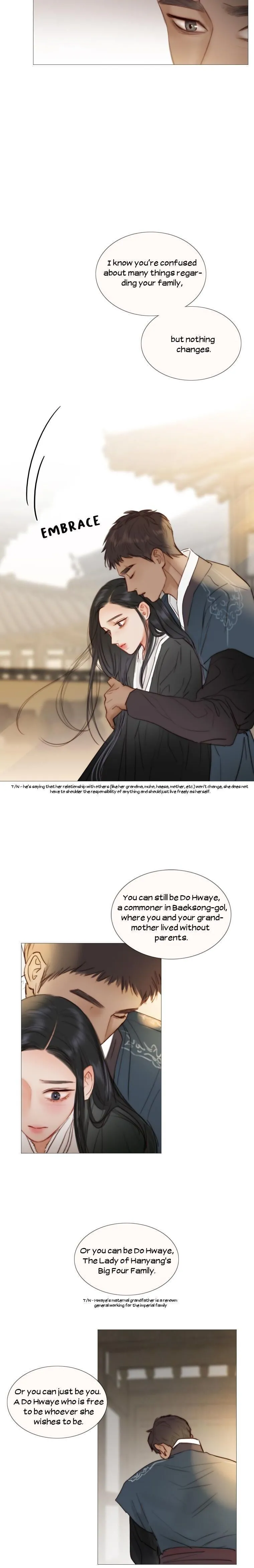 Black Winter Chapter 83 Online - página 12