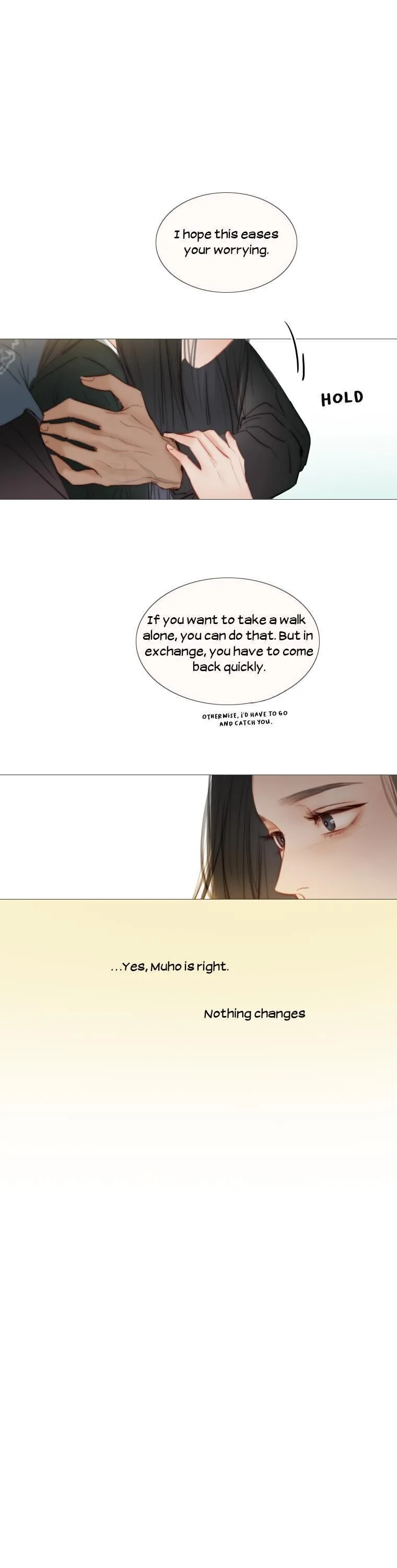 Black Winter Chapter 83 Online - página 13