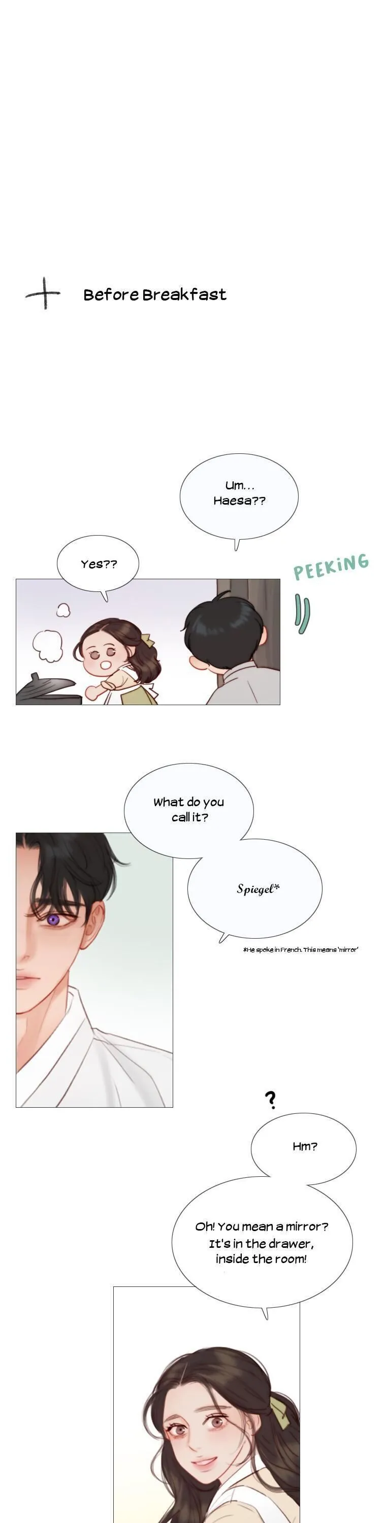 Black Winter Chapter 83 Online - página 24