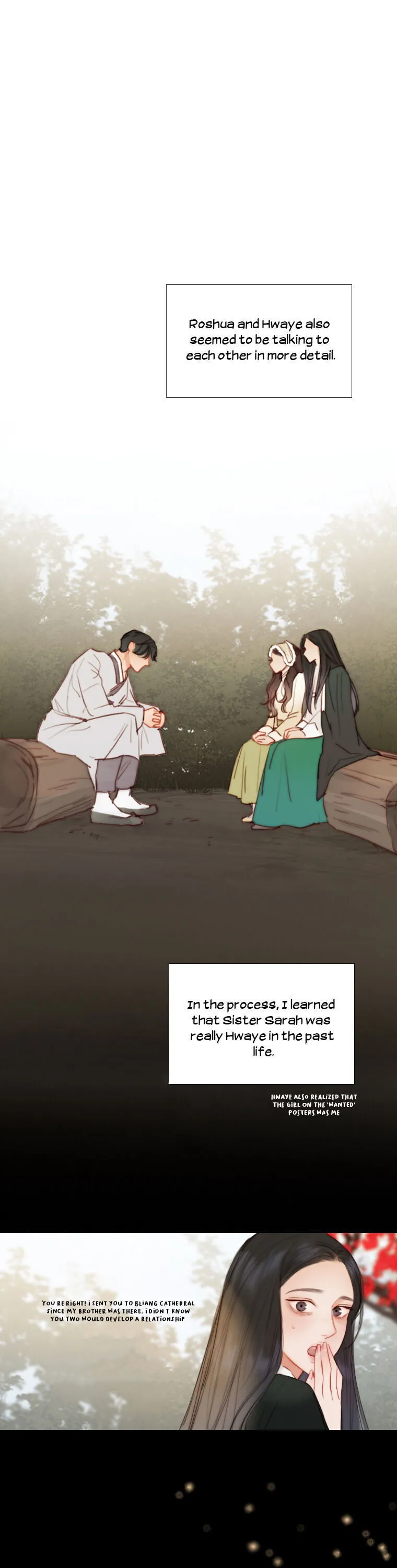 Black Winter Chapter 84 Online - página 6