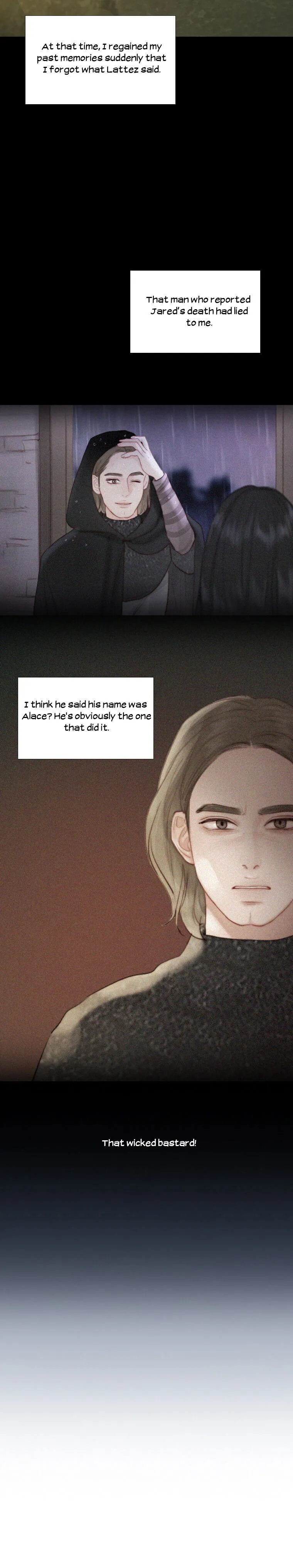 Black Winter Chapter 84 Online - página 11