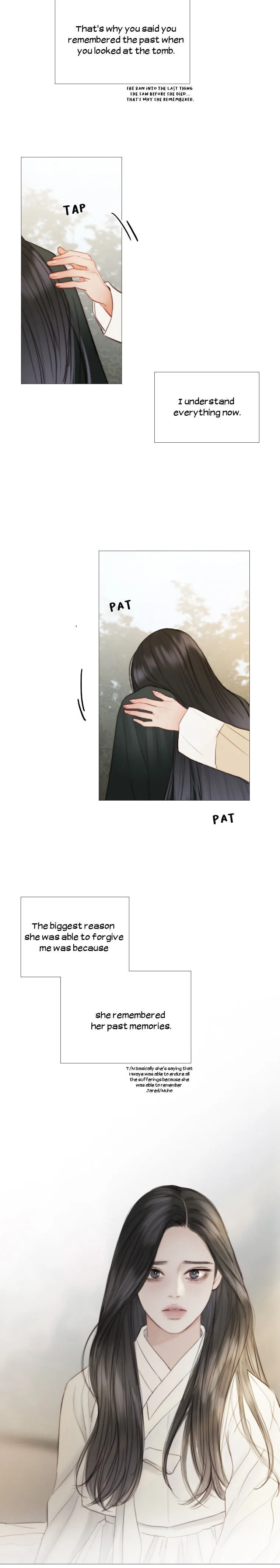 Black Winter Chapter 84 Online - página 13