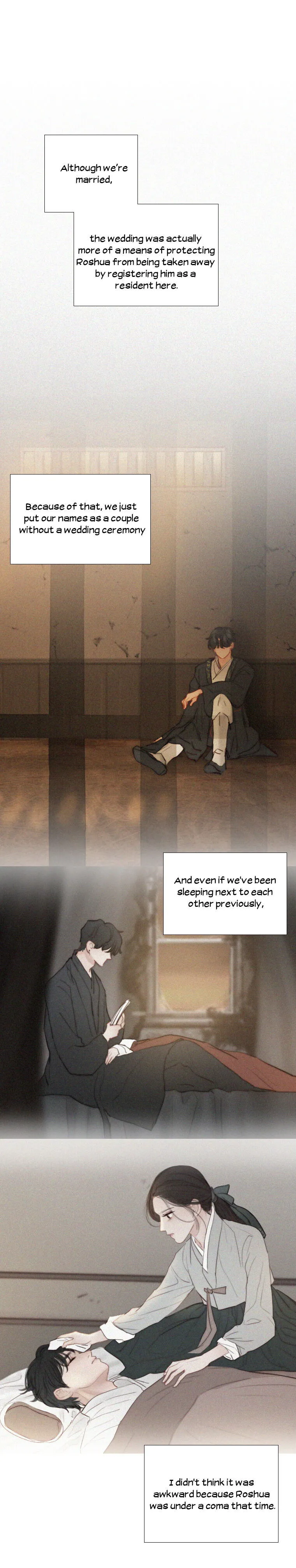 Black Winter Chapter 84 Online - página 20