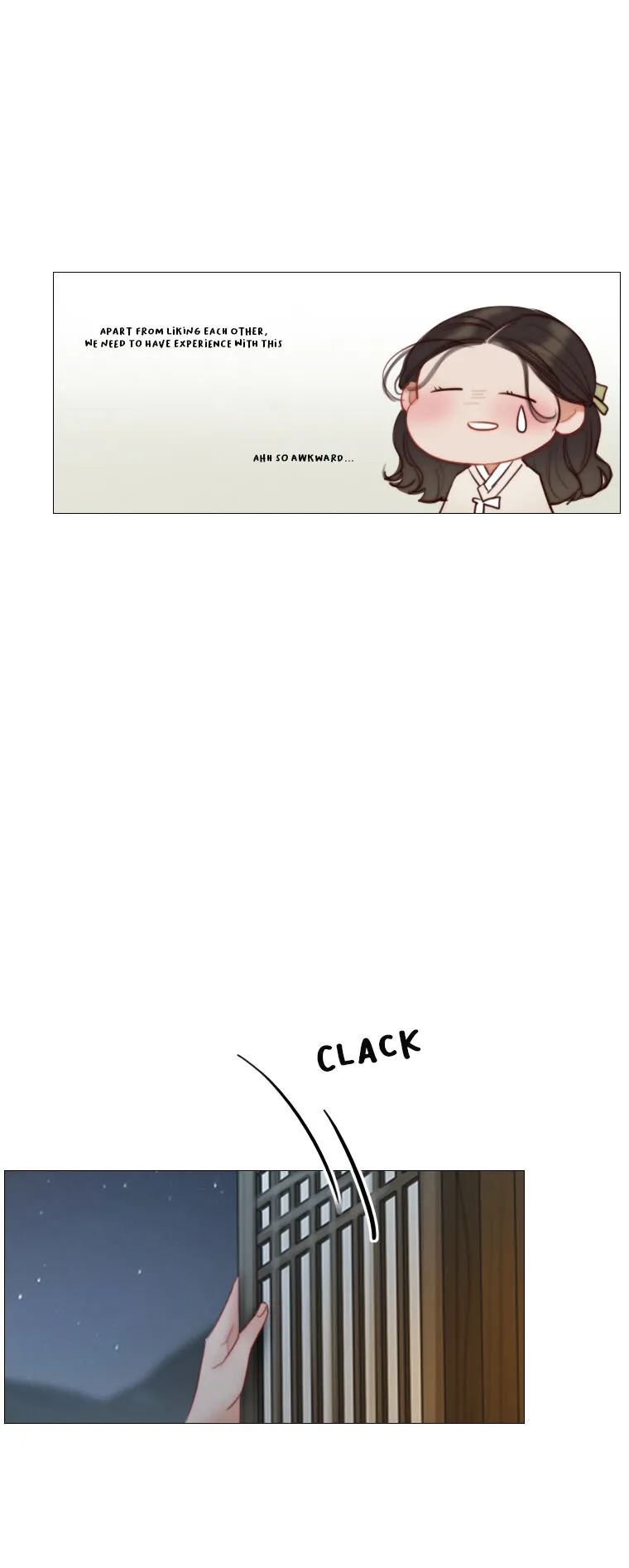 Black Winter Chapter 84 Online - página 21