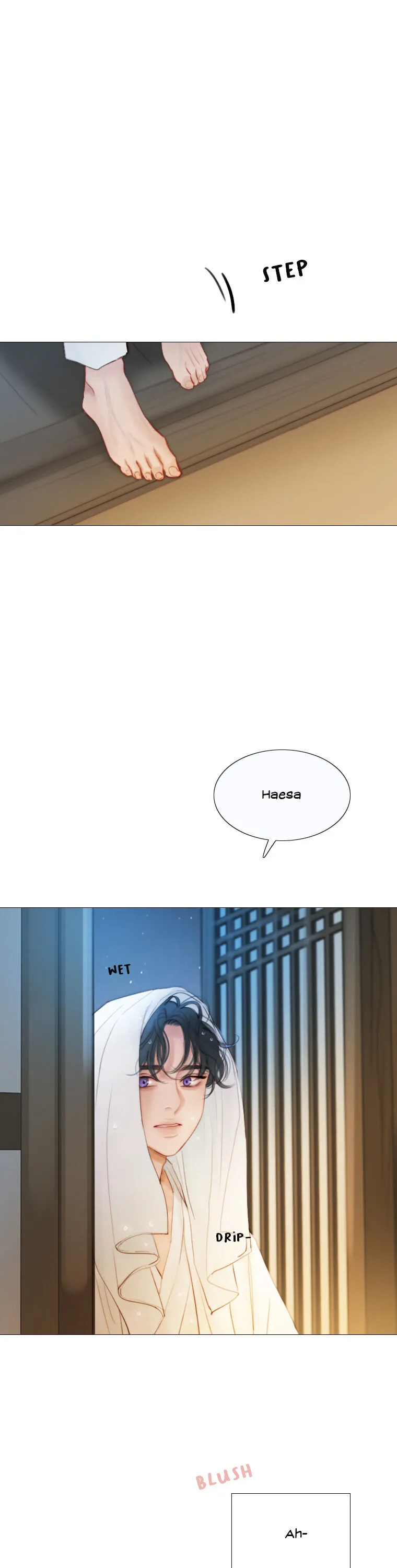 Black Winter Chapter 84 Online - página 22