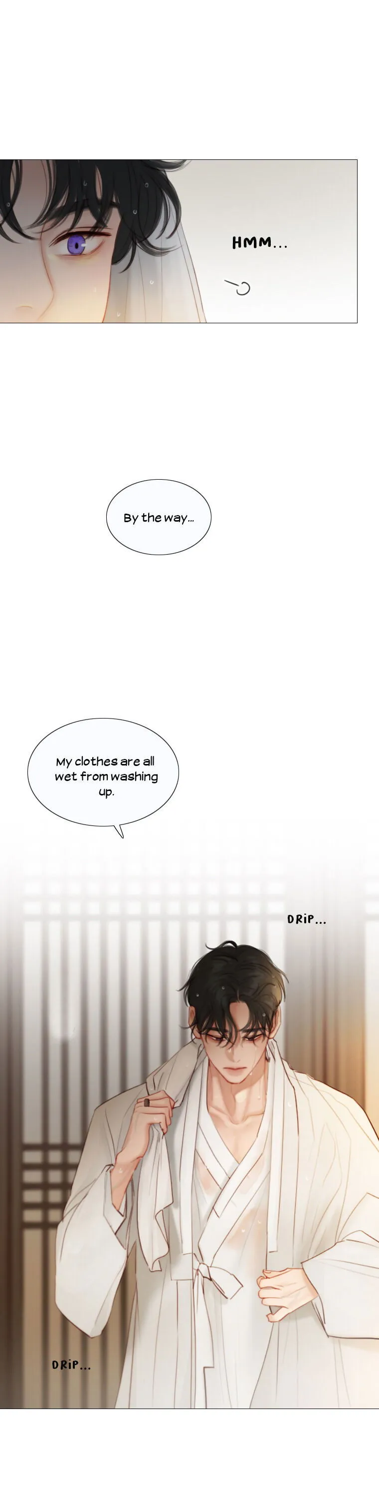 Black Winter Chapter 84 Online - página 24