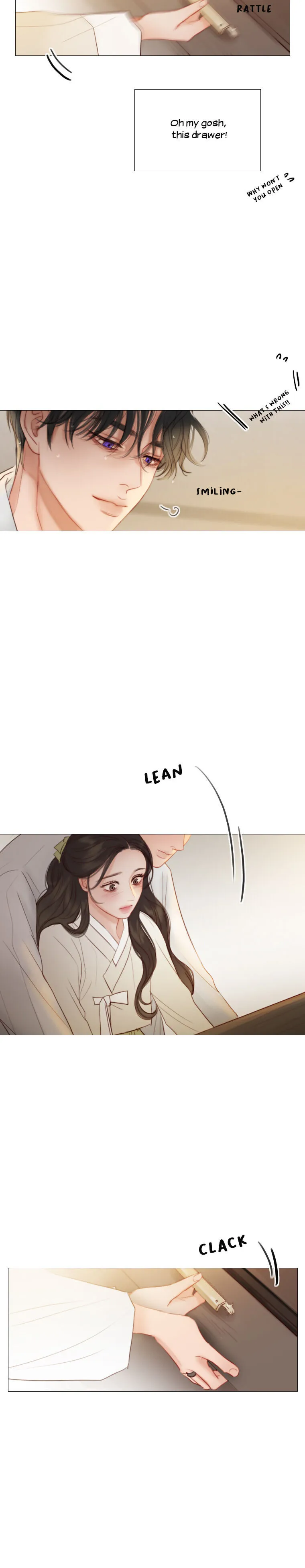 Black Winter Chapter 84 Online - página 27