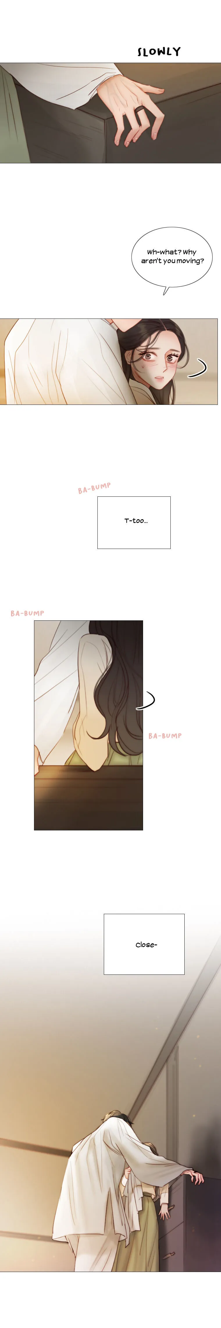 Black Winter Chapter 84 Online - página 29