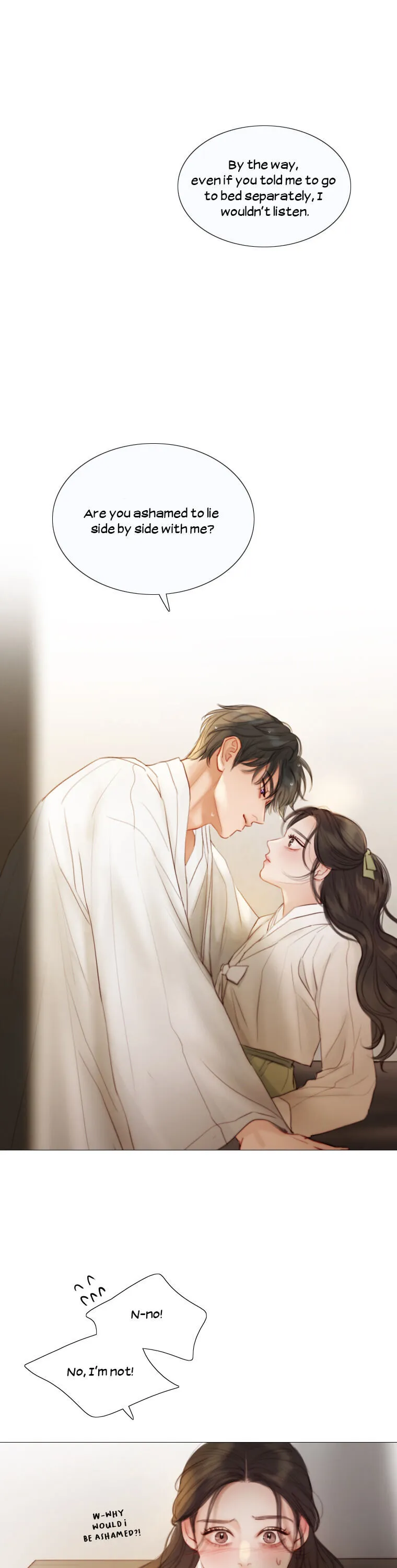 Black Winter Chapter 84 Online - página 30