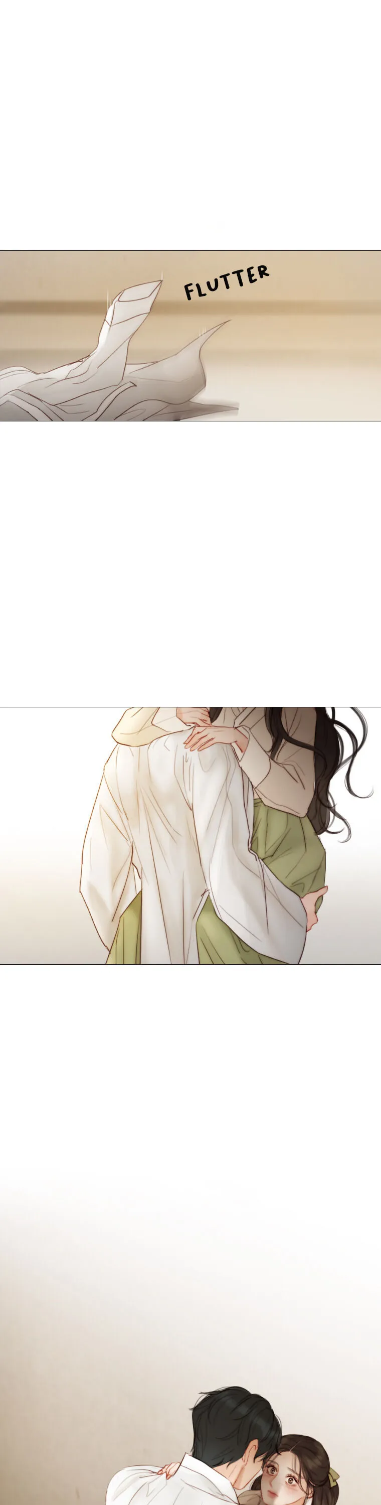 Black Winter Chapter 84 Online - página 32