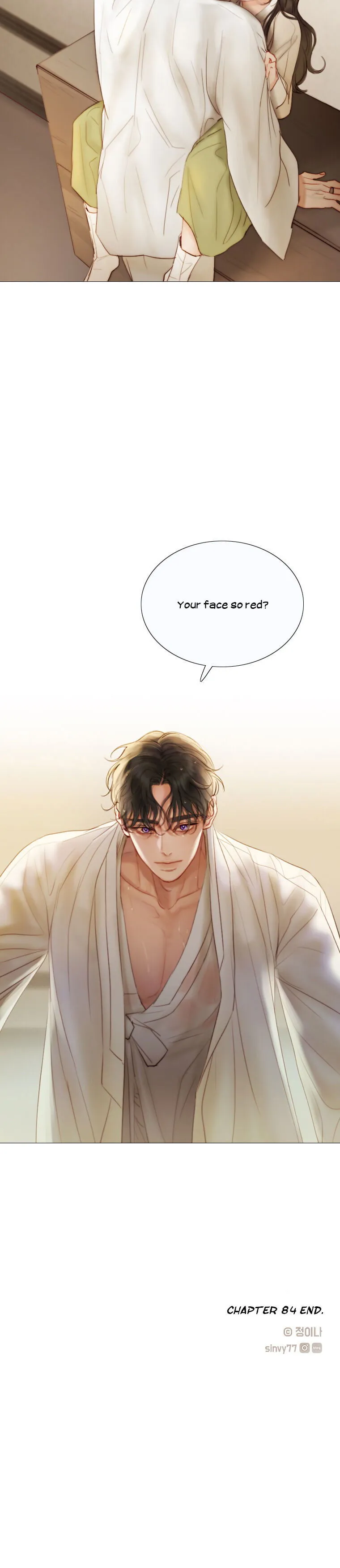 Black Winter Chapter 84 Online - página 33