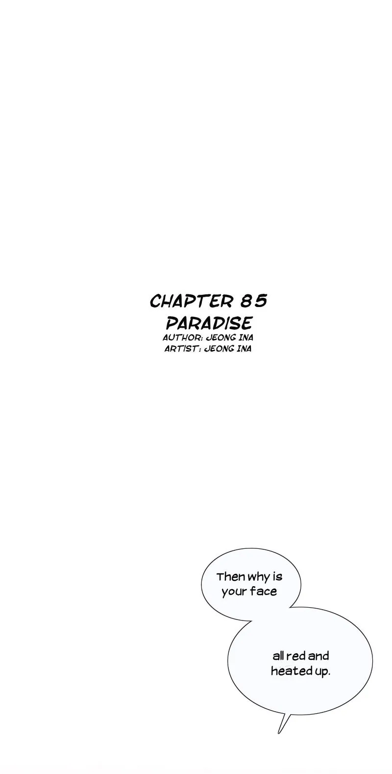 Black Winter Chapter 85 Online - página 2