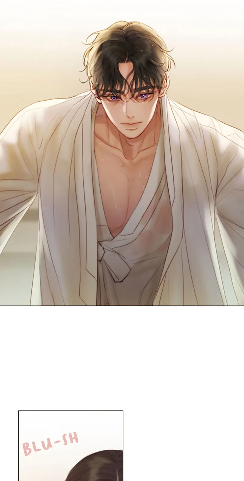 Black Winter Chapter 85 Online - página 3