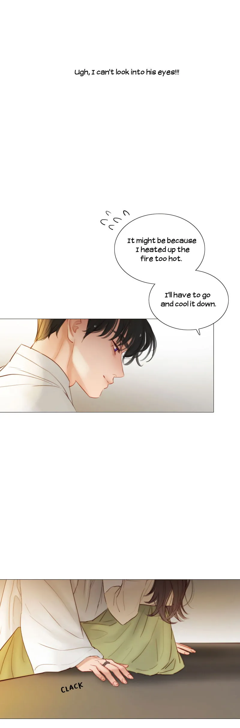 Black Winter Chapter 85 Online - página 5