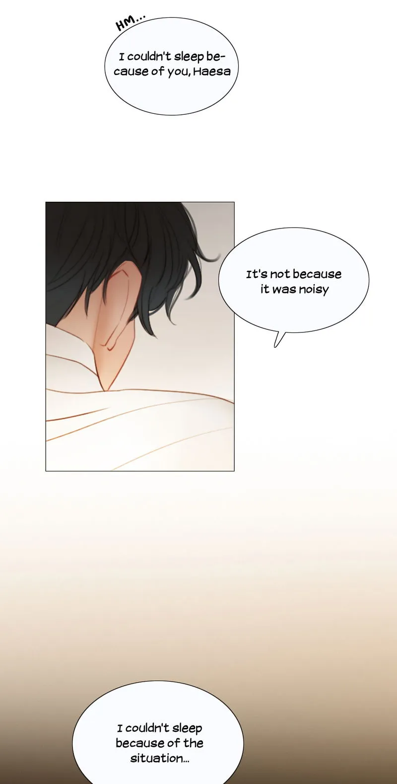 Black Winter Chapter 85 Online - página 8