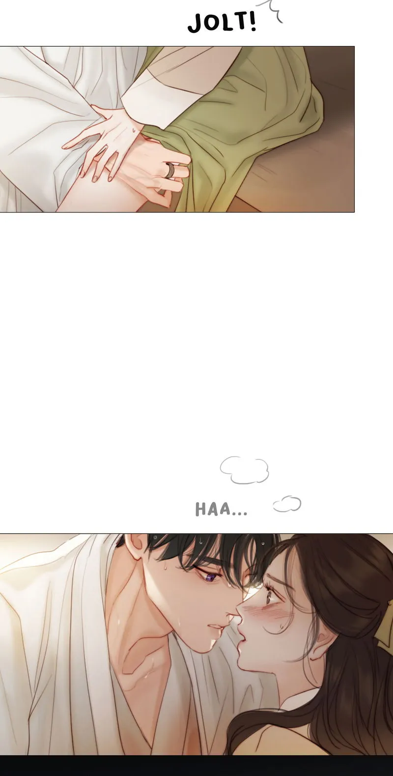 Black Winter Chapter 85 Online - página 22