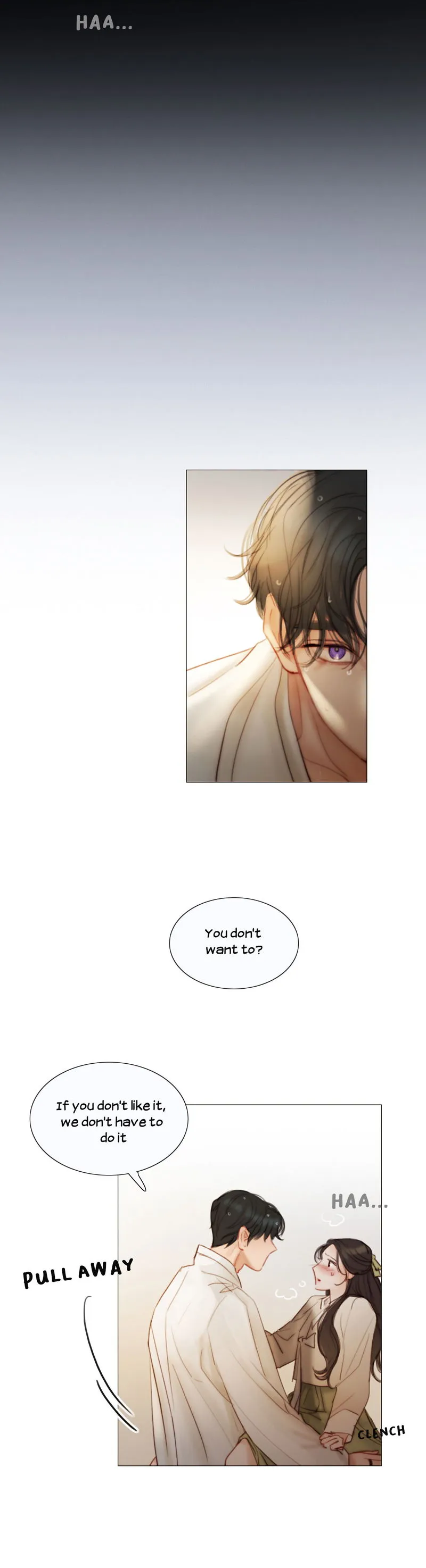 Black Winter Chapter 85 Online - página 23