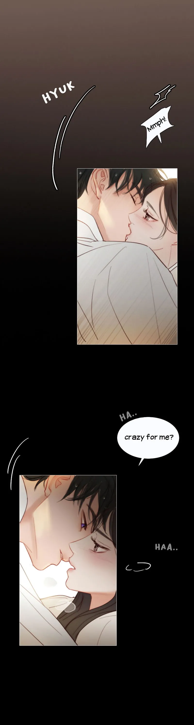 Black Winter Chapter 85 Online - página 31