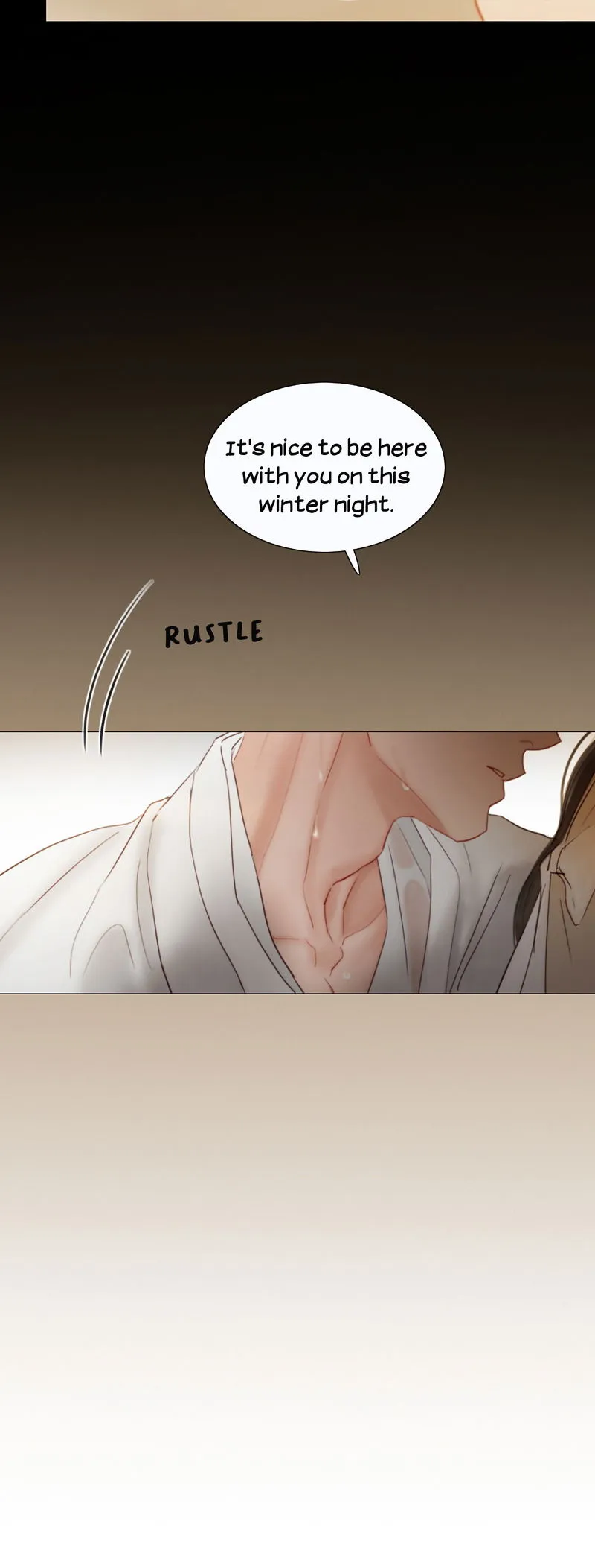Black Winter Chapter 85 Online - página 35