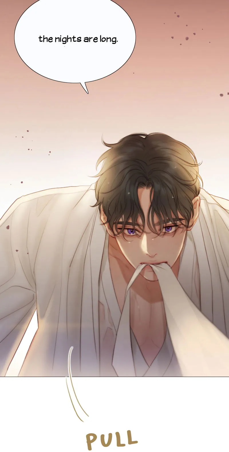 Black Winter Chapter 85 Online - página 38