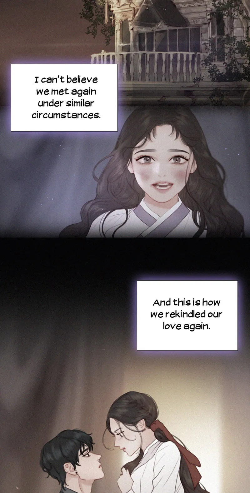 Black Winter Chapter 85 Online - página 45