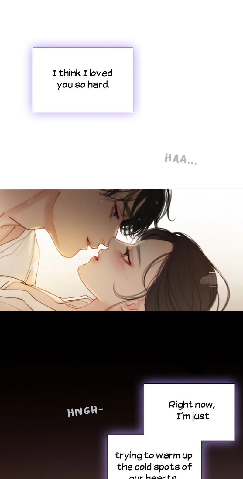 Black Winter Chapter 85 Online - página 54