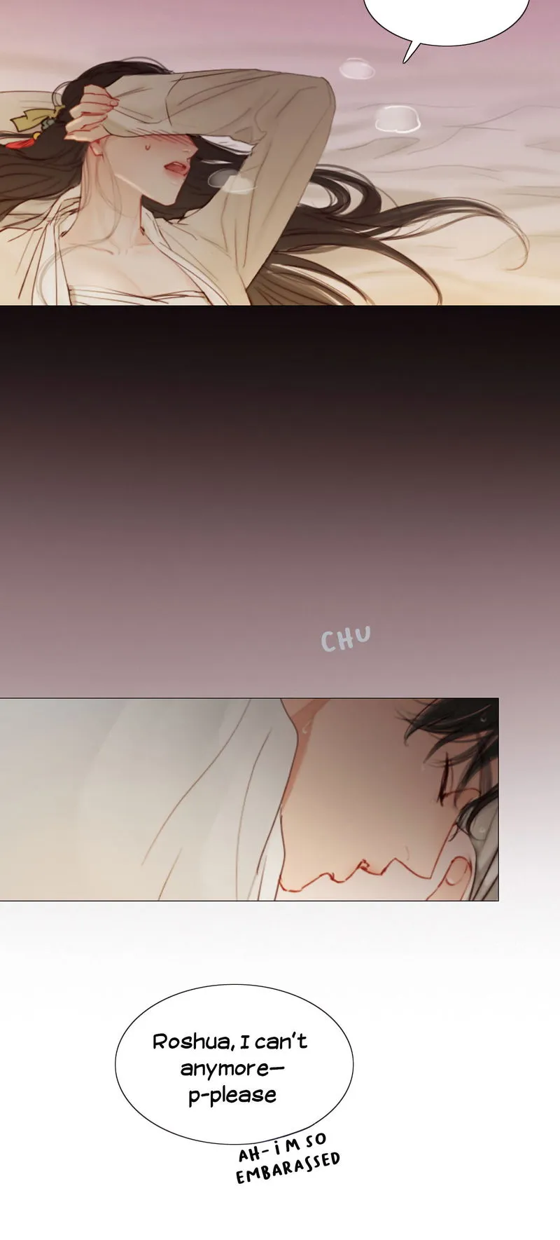 Black Winter Chapter 85 Online - página 61