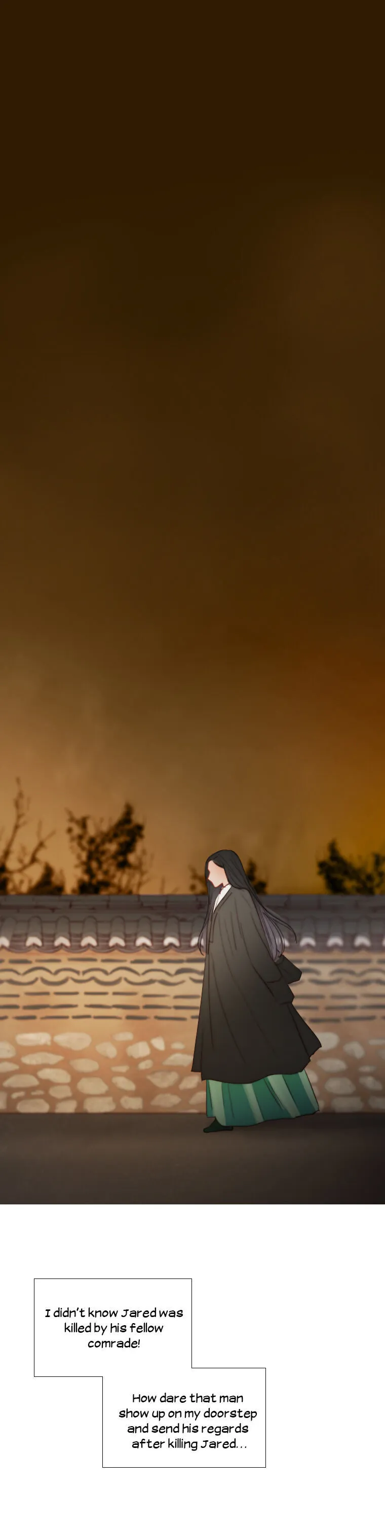Black Winter Chapter 86 Online - página 2